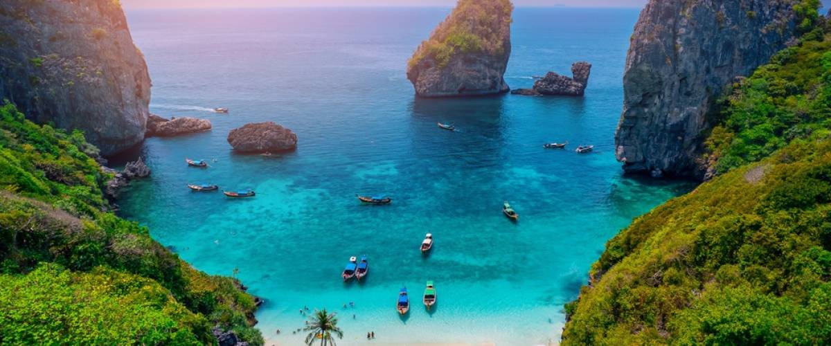 Thailand