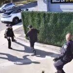 California suspects found with $500K in stolen sports cards, hundreds of pinched passports and loaded gun after dramatic arrest, police say — here’s how to avoid shelling out on stolen goods