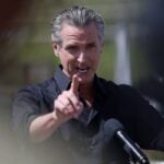 ‘End the excuses’: California Gov. Gavin Newsom calls on cities to ban homeless encampments as he escalates crackdown — but here’s why critics are calling it ‘backwards’