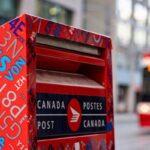 Canada Post strike sparks investor shake-up: Delivery delays could boost logistics and fintech stocks by double digits