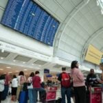 Canadian airports generate more than $123B in economic activity
