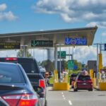 Canadians still avoiding the U.S., trips down nearly 40% in May