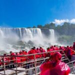 A majority of Canadians are concerned about overtourism