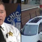 Car theft in Chicago is dropping, say police — but now these 3 brands are hot-ticket items for thieves looking to commit bigger crimes. Do you drive one of them?