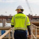 City of Houston scrambling to fix boarded up buildings and freeways ahead of the 2026 FIFA World Cup — but is the extravagant cost of hosting a major sporting event worth it?