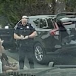 California couple was pulled over by Georgia police and had their rental car impounded — why they say the ‘negligence’ of rental company was to blame for putting them in ‘unsafe’ situation