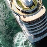 A ‘dark cloud’ is now hanging over the cruise ship industry as complaints of crimes aboard ships have risen in recent years — here’s how to stay safe while setting sail