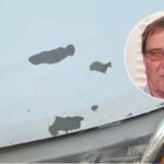 Drivers across the US are hitting a dead end trying to get compensation for the paint flaking off their cars ‘in sheets’ — this Florida driver says it’s happened to him with 3 different cars