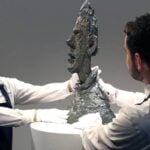 Failed Sotheby’s auction of US$70 million bronze bust leaves bidders speechless, art insiders stunned — here’s how the jaw-dropping turn of events unfolded