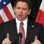 ‘Basically forced medication’: Florida’s Ron DeSantis signed broad farm bill rewriting rules on water, agriculture — but here’s why everyone from dentists to bankers worry about its impacts