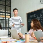 Gen Z Canadians are the least happy at work
