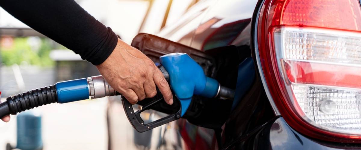 Gas prices