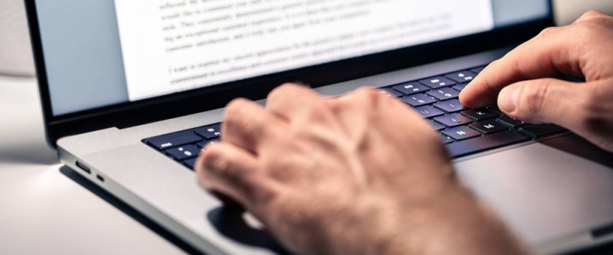 freelance writing