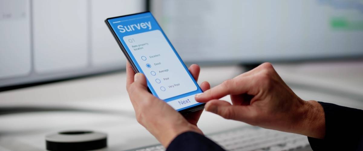 online surveys