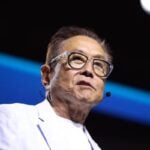‘May God have mercy’: Robert Kiyosaki warns of hyperinflation in America — says ‘millions, young and old’ will be ‘wiped out financially’. But he sees massive upside in these 3 assets