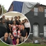 Missouri mom of 12 says her family may be left homeless after a deadly tornado tore their roof right off — now she wants changes so families don’t fall through the cracks after a disaster