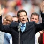 NFL legend Steve Young still drives a broken down 2011 Toyota Sienna with 132,000 miles — made over $49M in football but Dad told him to ‘get the most’ out of cars. Here’s what you can learn