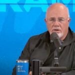 NYC man confesses to Dave Ramsey he put an $11,000 engagement ring on a 0% interest credit card