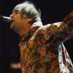 Wonder(wall) how much this Oasis portrait will sell for at Sotheby’s auction?
