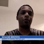Ontario man left holding the bag on $62,000 car loan after co-signing for a friend