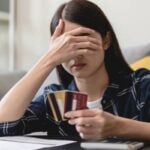 An endless debt cycle: Canadians seeing rising rates when it comes to defaulting on non-mortgage bill payments