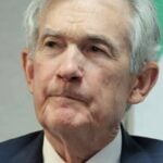 Prices don’t go down: Jerome Powell says it’s too early to debate monetary policy as economy remains solid – but that optimism is not being felt in American households