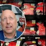 The CEO of Omaha Steaks just warned of a ‘tricky issue’ in America’s beef market — predicts ‘upward pressure’ on prices that tariffs can’t fix. Is it time to eat more fish and turkey?