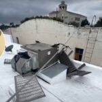 This LA building is being taken over by squatters, crime, vandalism, even fires. Owner has spent $100K on repairs — but the city hasn’t acted. Here’s what she’s up against in California
