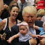 ‘Sounds like a good idea to me’: Trump considers $5,000 ‘baby bonus’ to boost America’s birth rate — but will it really happen? 3 ways to earn extra income no matter how many kids you have