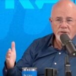 ‘Fight these goobers’: Washington State man has debt collectors coming after him — but Dave Ramsey thinks negotiating with them should be at the bottom of his to-do list