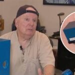 ‘We’re not trying to punish anyone’: This LA man created a device to deter unhoused people from sleeping outside his condo complex — but some residents would like to see ‘a better solution’