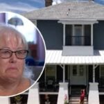 ‘The legacy ends with me’: Recently widowed Florida woman’s 1800s home may be torn down for a new highway. Here’s how the state could use eminent domain to destroy her house