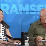 Virginia man says his girlfriend is spending nearly $2K a month on his credit card after they moved in together — Dave Ramsey says he needs ‘common sense’