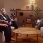 45% of couples fight about money but what happens when you’re too polite? Ramit Sethi believes these newlyweds have taken it to an extreme