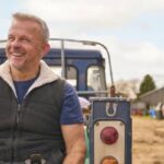 I’m a 55-year-old divorced dad with $810,000 in my 401(k) and I’m maxing out my contributions every year. Can I realistically retire in the next 10 years?