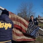 ‘We have been ignored and left behind’: 5 years after 2 dams failed and caused catastrophic flooding in Michigan, residents are suing the state for money they say they’re owed