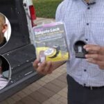 A Houston man saw his stolen tailgate online and called the police — and it led to a massive bust of blank key fobs. How these devices are helping car thieves get away in a matter of minutes
