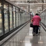 ‘A lot of people are struggling’: Growing number of Americans using BNPL loans to pay for groceries — and they’re increasingly paying those bills late. What’s behind this troubling trend
