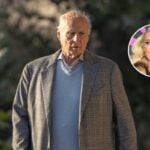 ‘A thief and a liar’: Lawyer Tom Girardi sentenced to 7 years for stealing more than $25M from the victims he represented to fund the career of his estranged Real Housewives star wife