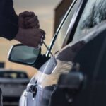 Auto theft continues to climb in Alberta