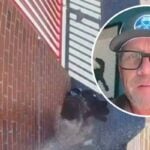 Albuquerque business owner says people have used his back door as a bathroom or to do drugs for years — so he came up with a ‘humane’ way to deal with trespassers. But is it enough?