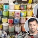 Arizona couple busted for allegedly running a retail theft ring out of their living room — police seized $355K in stolen goods. Why what seems like a steal of deal could cost you big