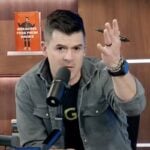 ‘Gold’s not going to solve it’: Arizona man called into The Ramsey Show for advice on protecting his family in the case of ‘societal collapse’ — here’s the surprising advice they gave him