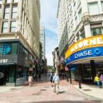 Banks are opening dozens of new branches in this 1 part of America — in the age of apps, online banking. Here’s the state and why