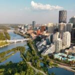 12 best neighbourhoods in Calgary