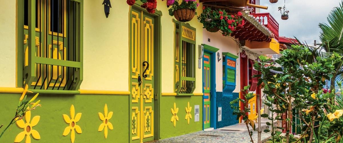 Colombia