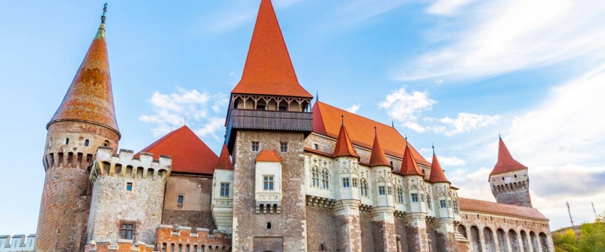 Romania