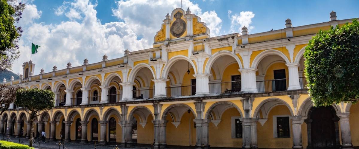 Guatemala