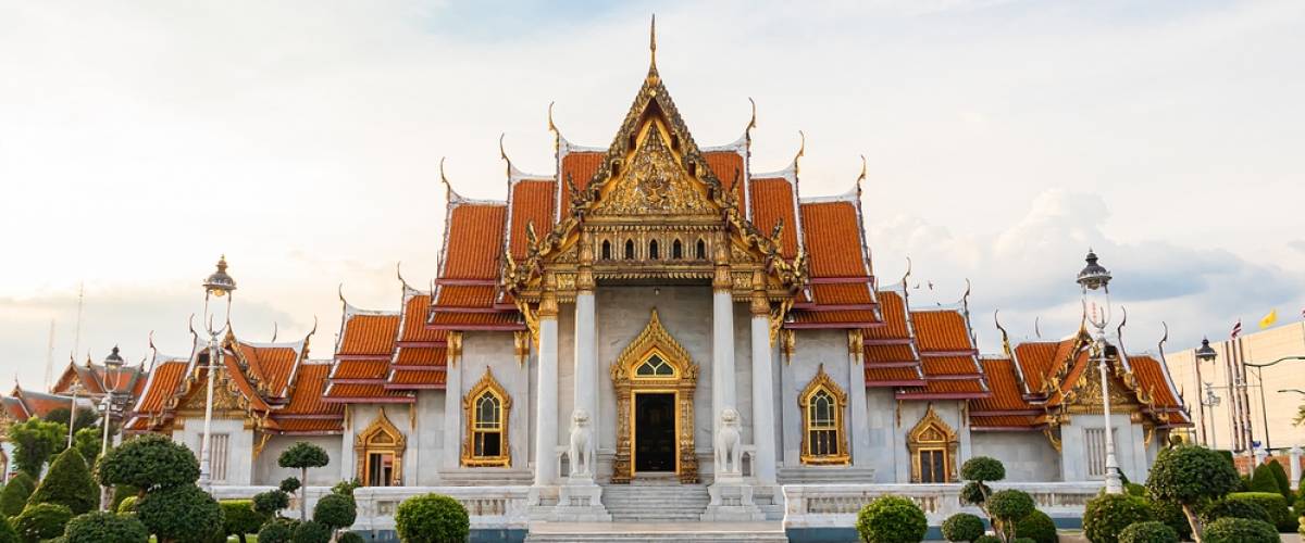 Thailand
