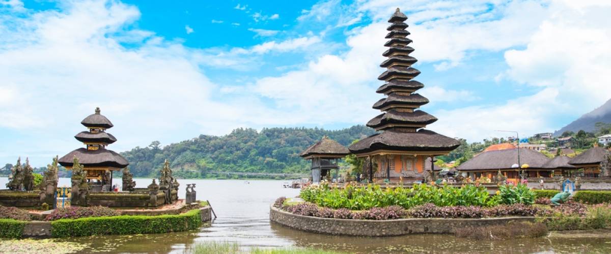 Indonesia